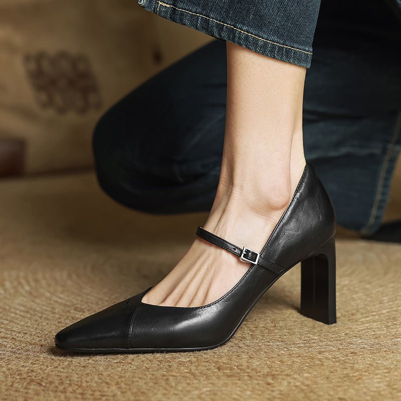 Emily Heels - My Store