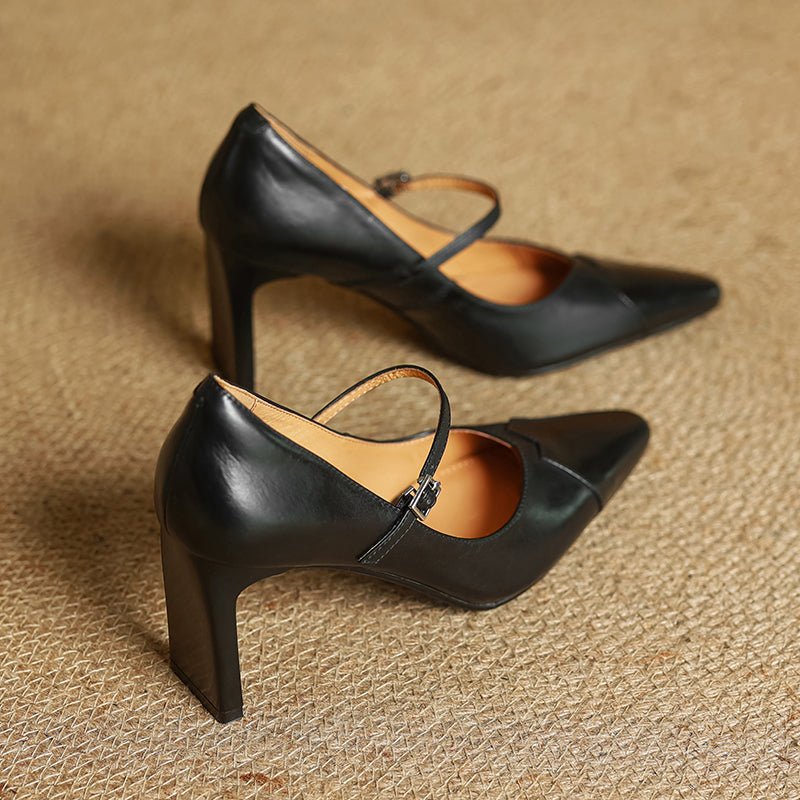 Emily Heels - My Store