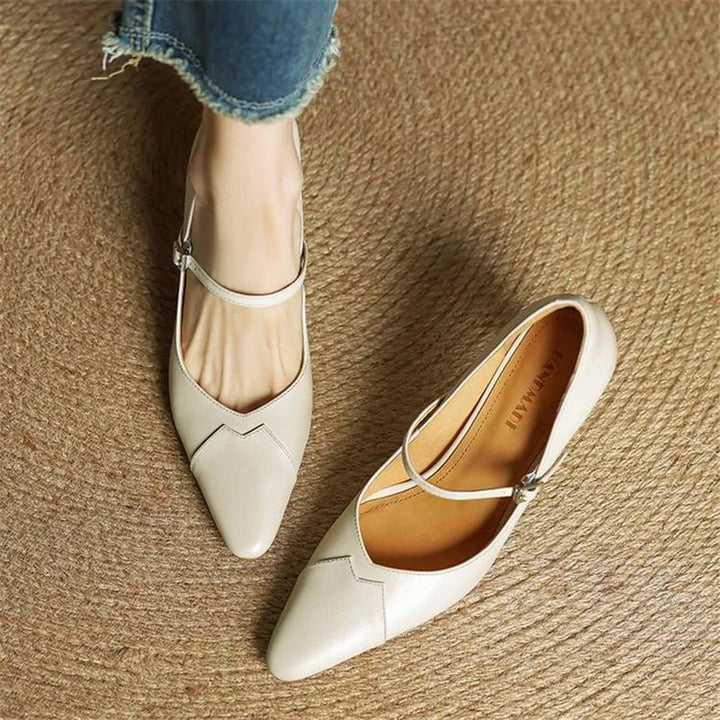 Emily Heels - My Store