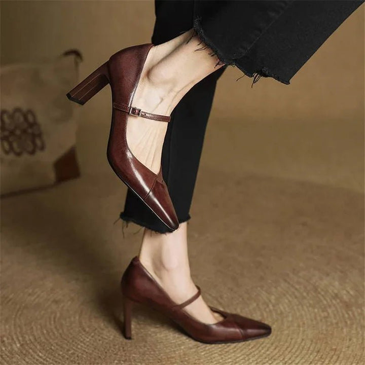 Emily Heels - My Store