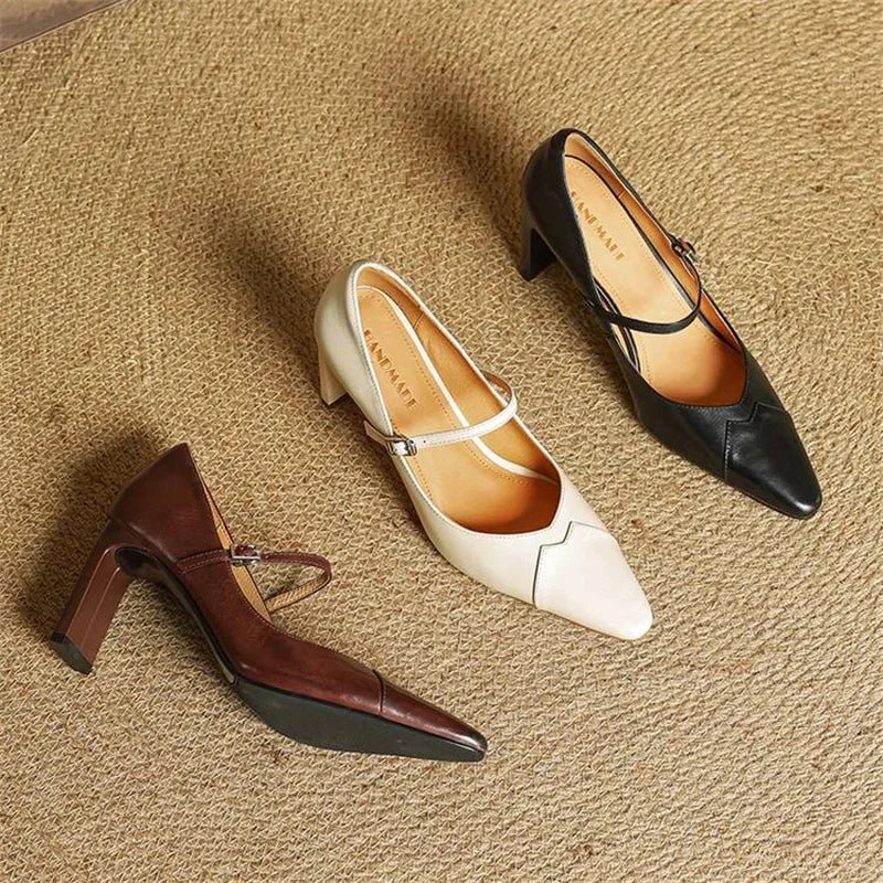 Emily Heels - My Store