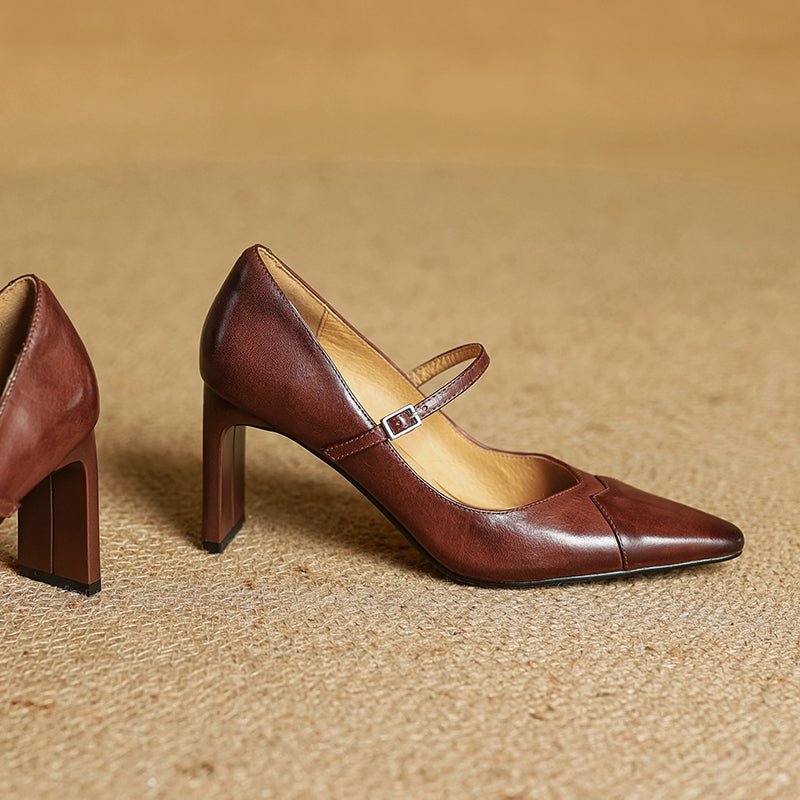 Emily Heels - My Store