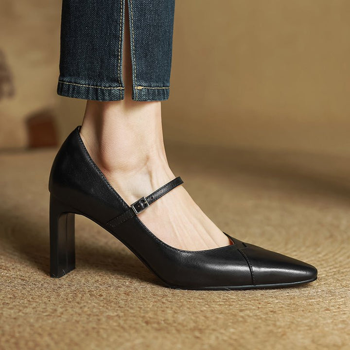 Emily Heels - My Store