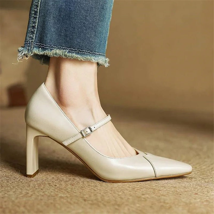 Emily Heels - My Store