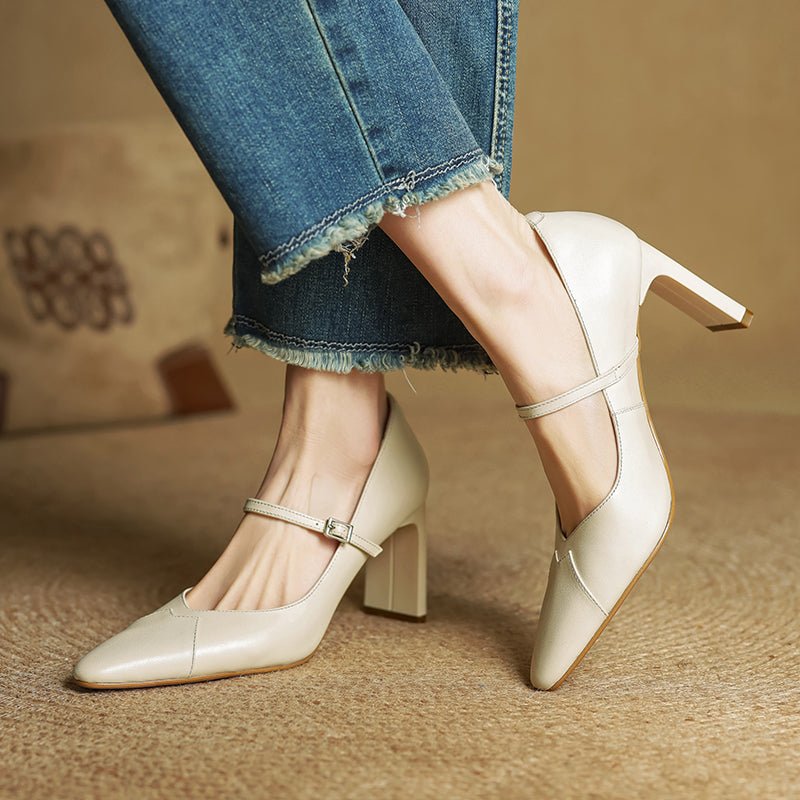 Emily Heels - My Store