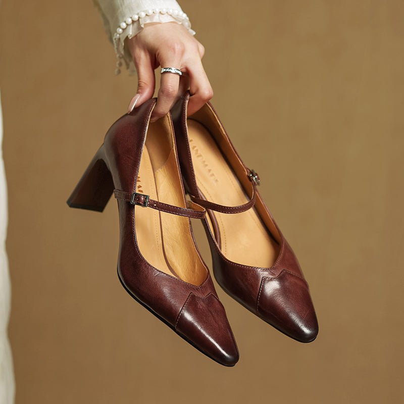 Emily Heels - My Store