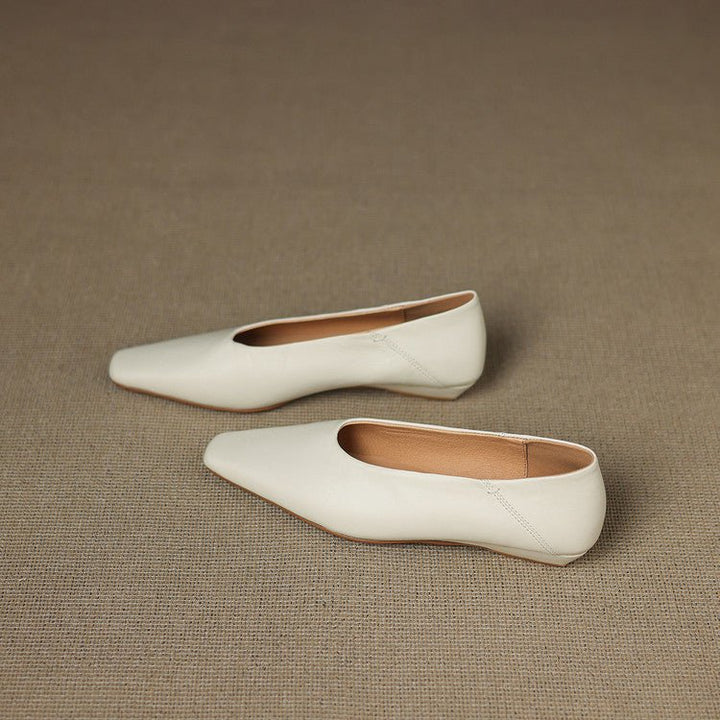 Emor Flats - My Store