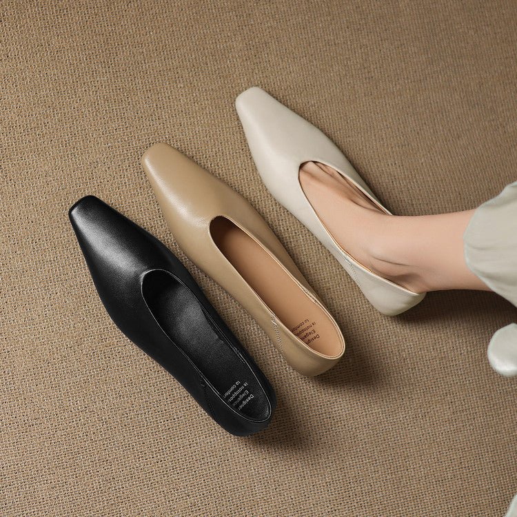 Emor Flats - My Store