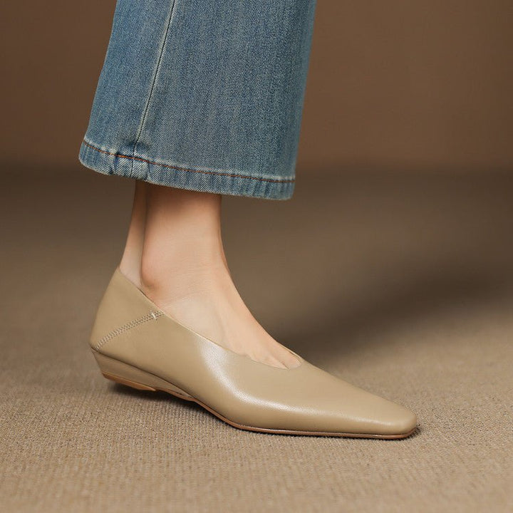 Emor Flats - My Store