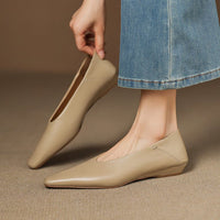 Emor Flats