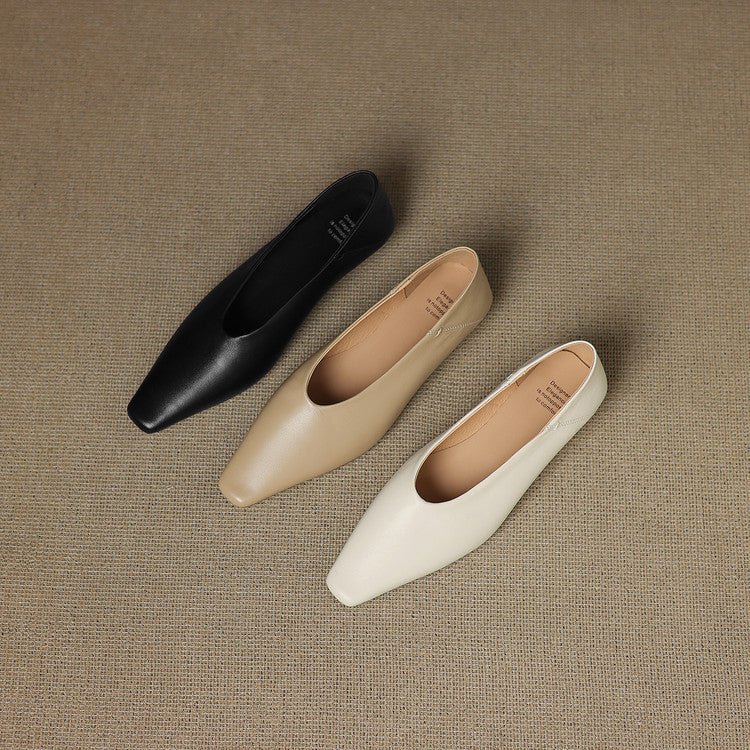 Emor Flats - My Store
