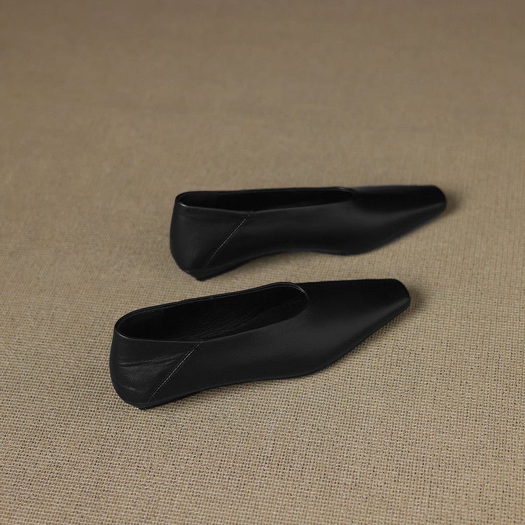 Emor Flats - My Store