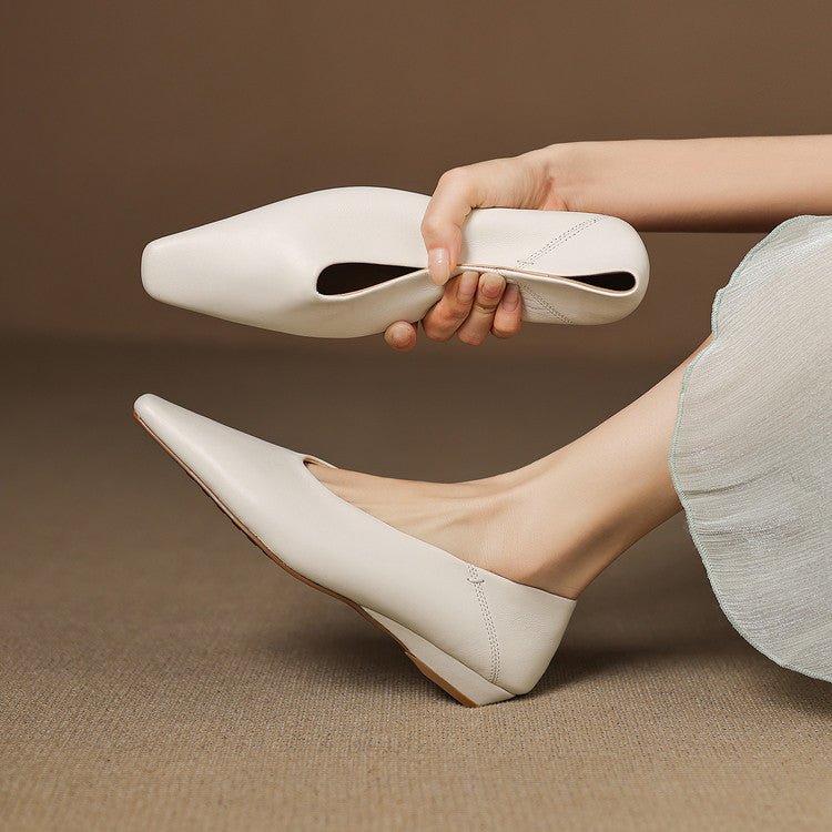 Emor Flats - My Store