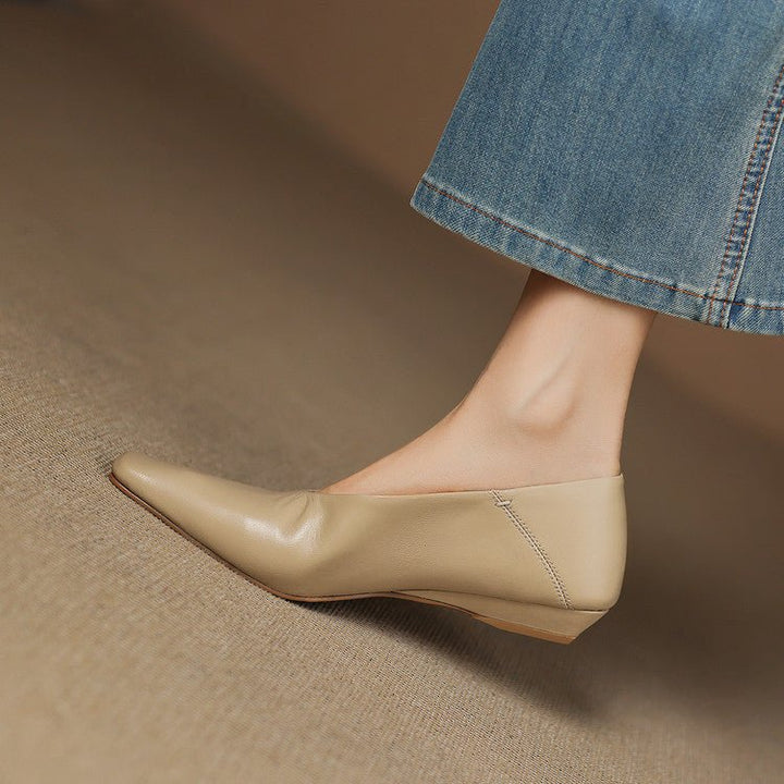 Emor Flats - My Store
