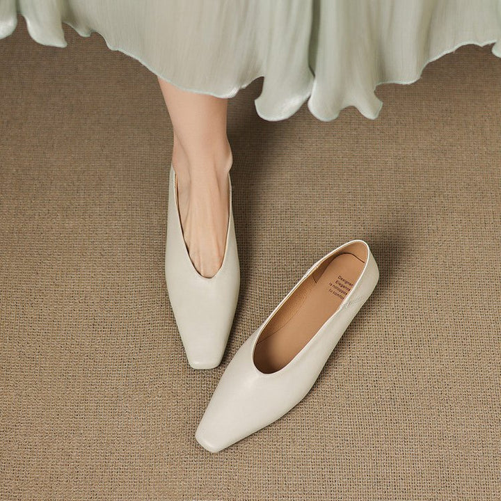Emor Flats - My Store