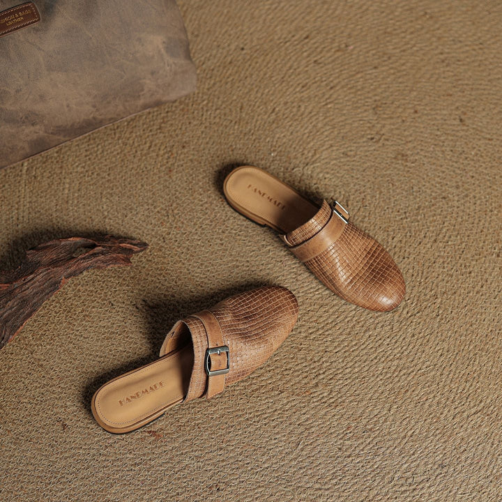 Emrie Mules - My Store