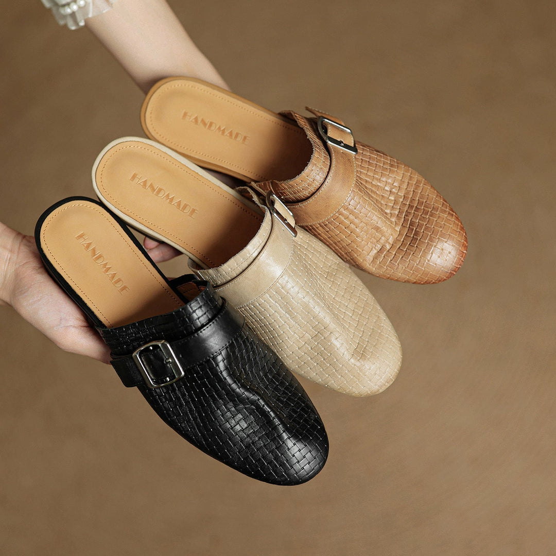 Emrie Mules - My Store