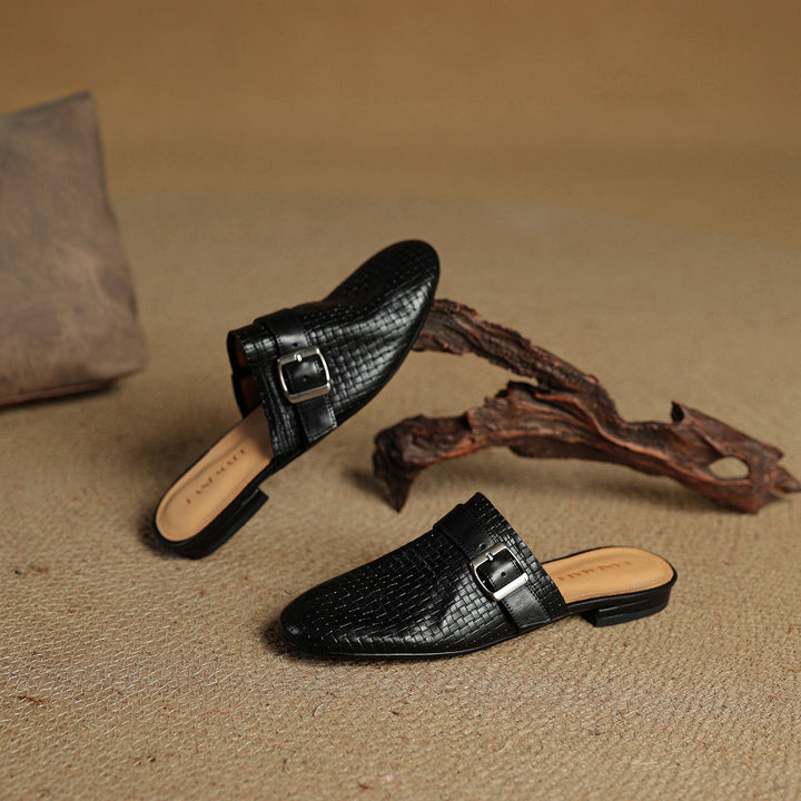 Emrie Mules - My Store