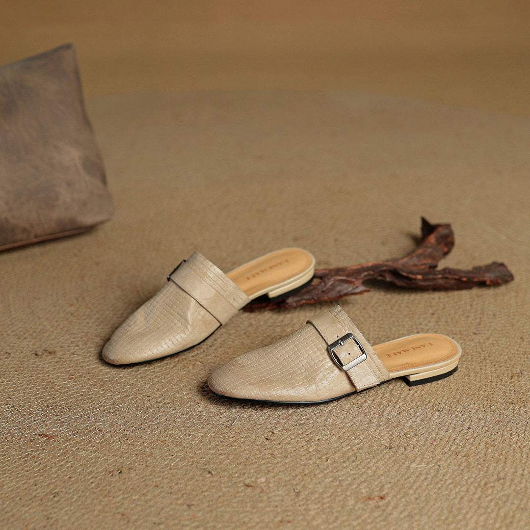 Emrie Mules - My Store