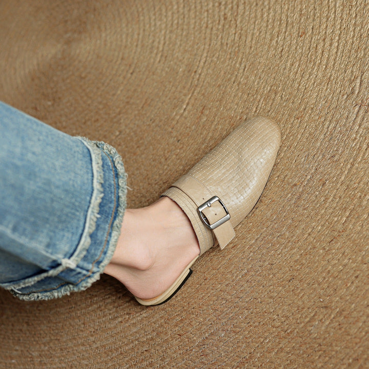 Emrie Mules - My Store