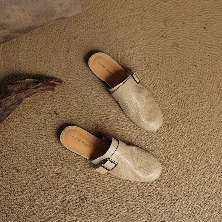 Emrie Mules - My Store