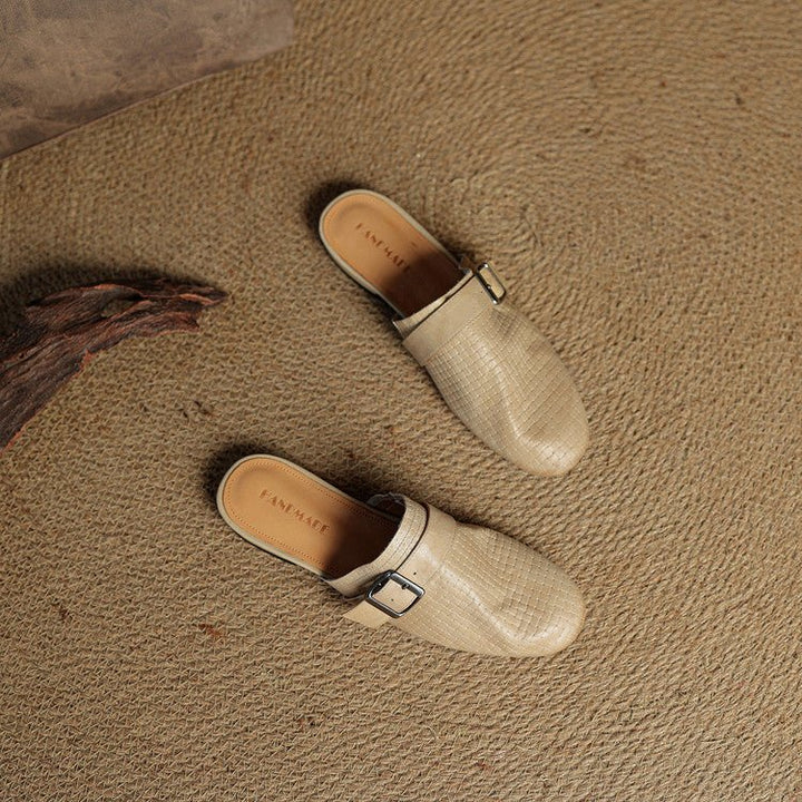 Emrie Mules - My Store