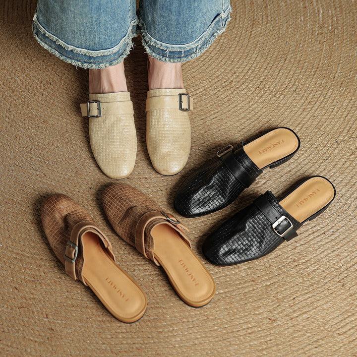 Emrie Mules - My Store