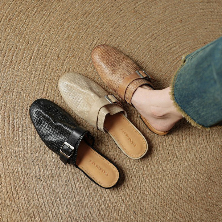Emrie Mules - My Store