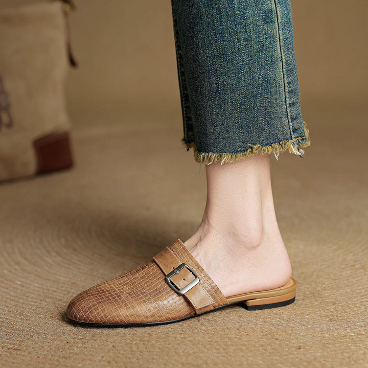 Emrie Mules - My Store