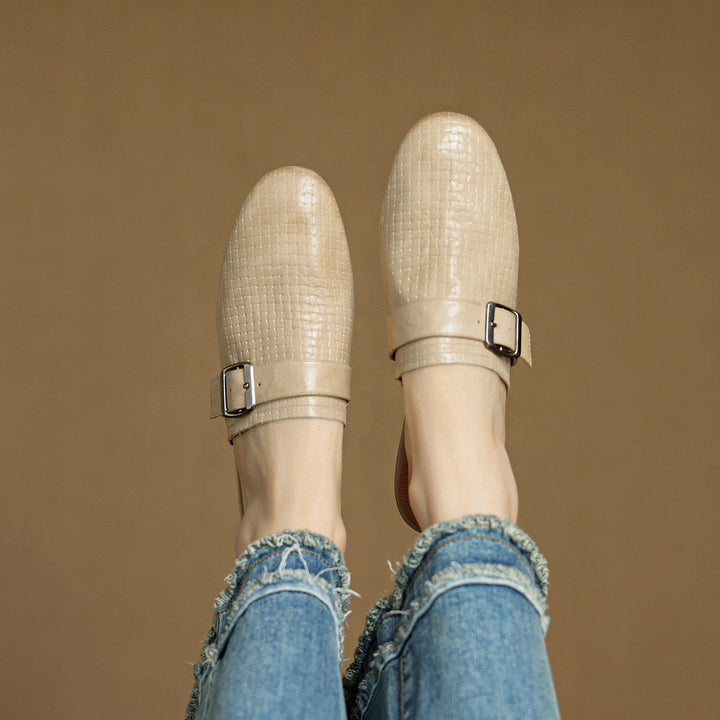 Emrie Mules - My Store