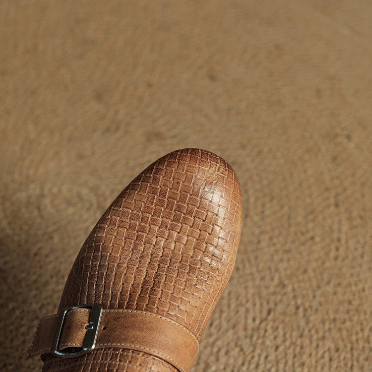 Emrie Mules - My Store