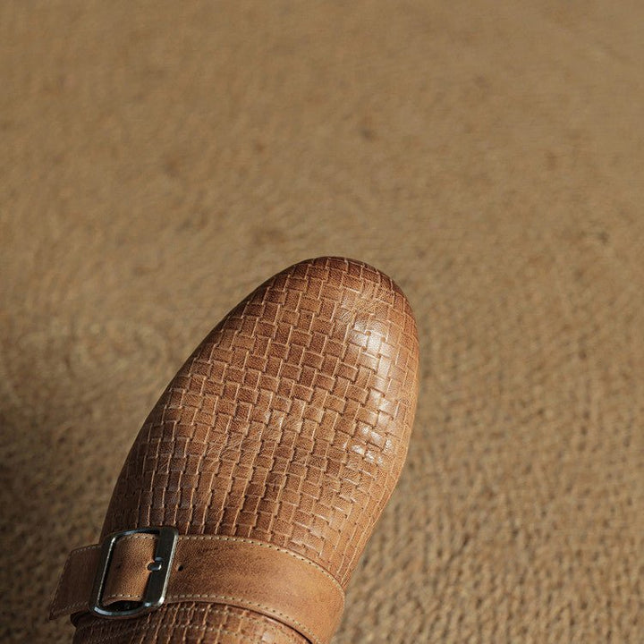 Emrie Mules - My Store
