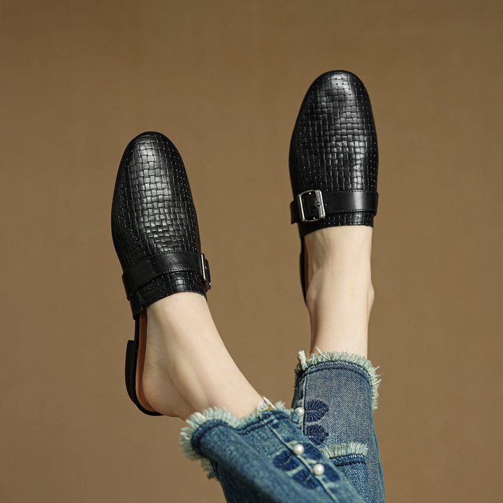 Emrie Mules - My Store