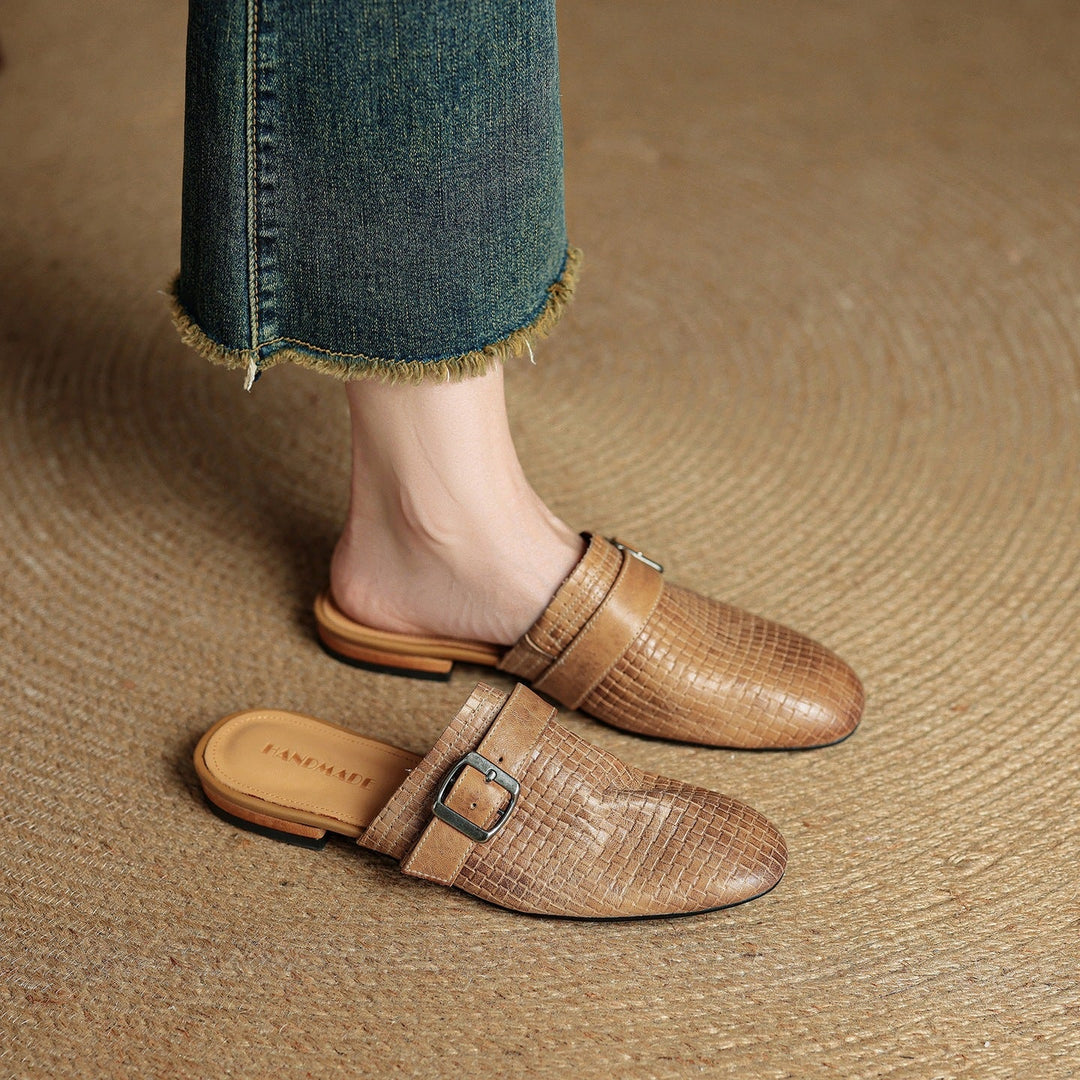Emrie Mules - My Store