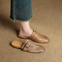 Emrie Mules