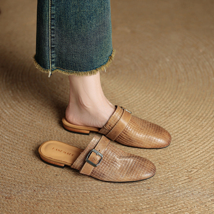 Emrie Mules - My Store