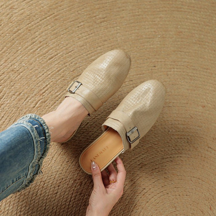 Emrie Mules - My Store