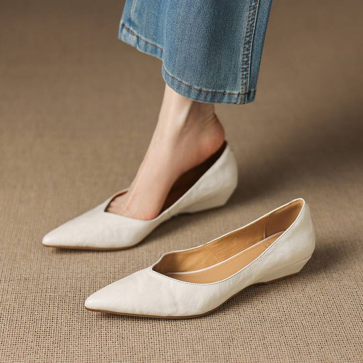 Emry Pumps - My Store