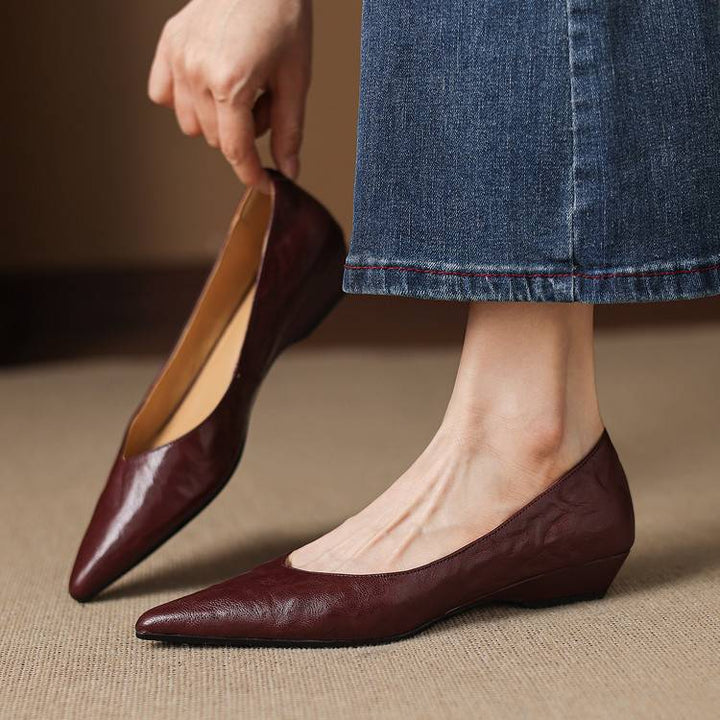 Emry Pumps - My Store