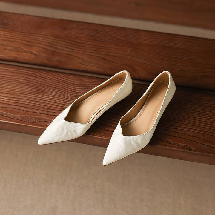 Emry Pumps - My Store