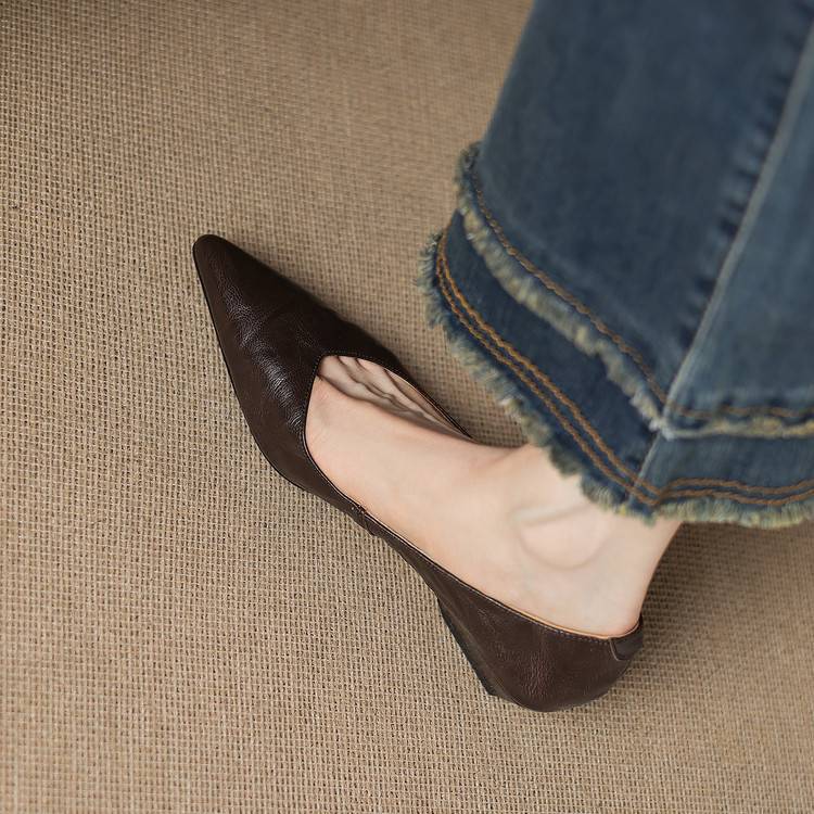 Emry Pumps - My Store
