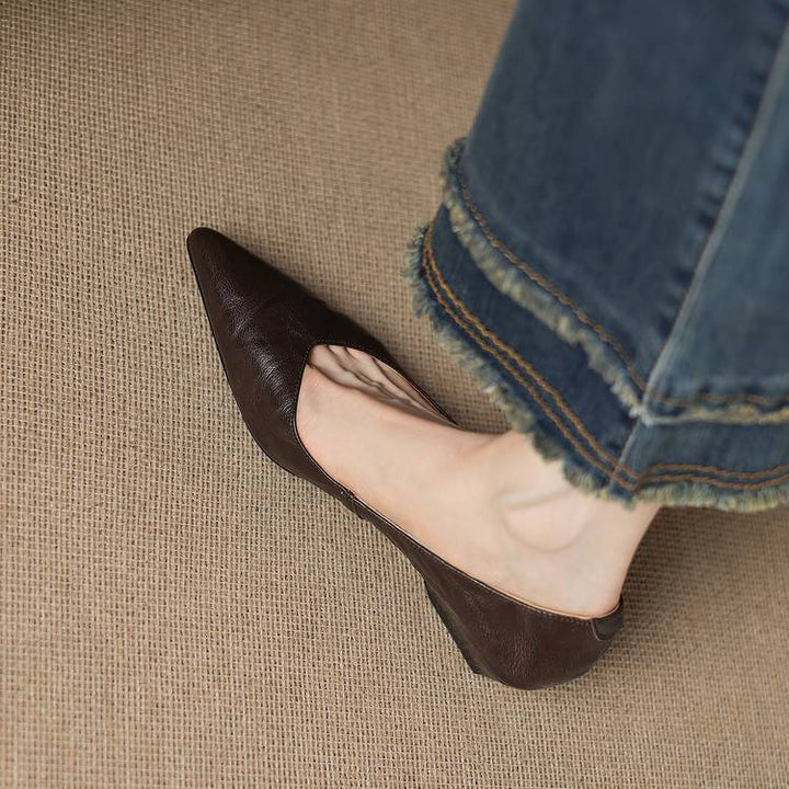 Emry Pumps - My Store