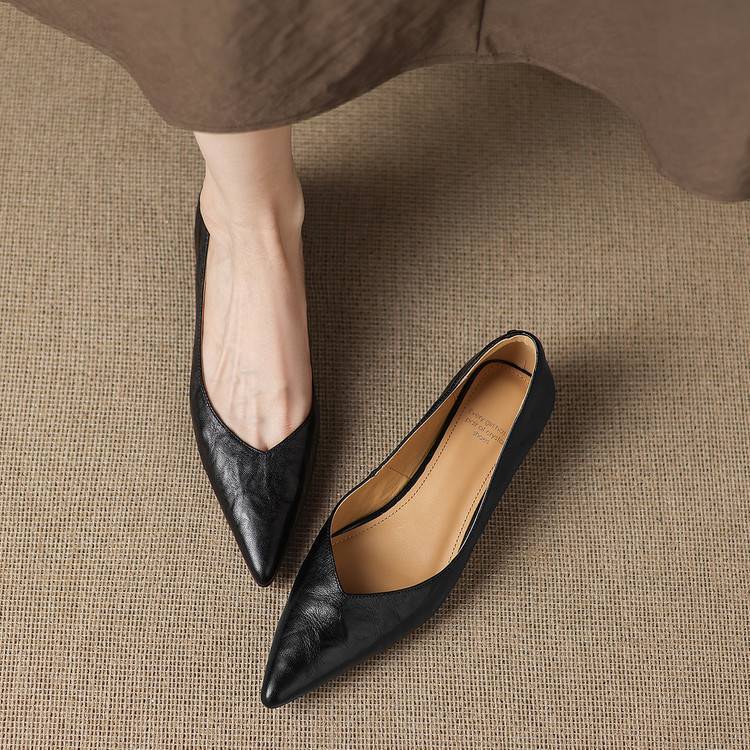 Emry Pumps - My Store