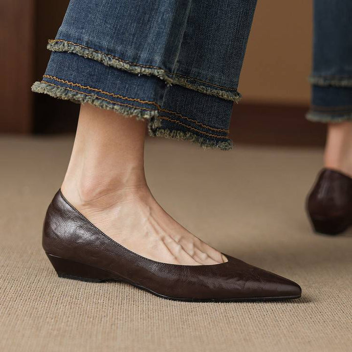 Emry Pumps - My Store