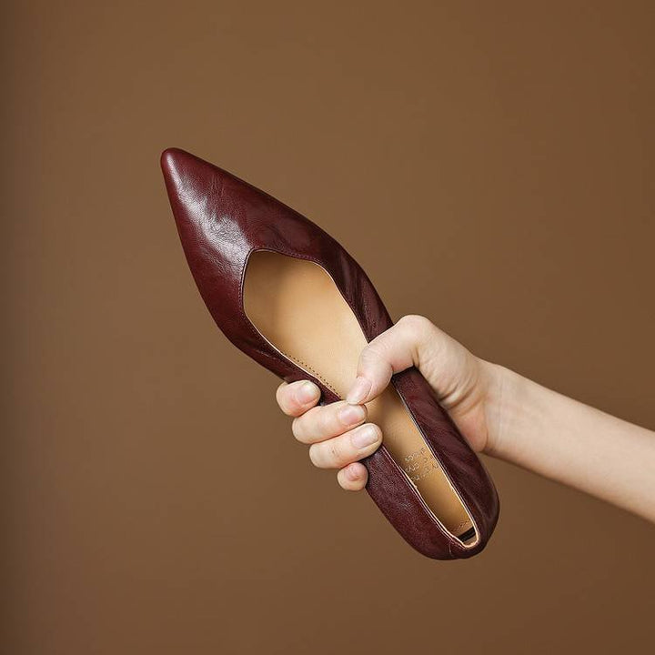 Emry Pumps - My Store