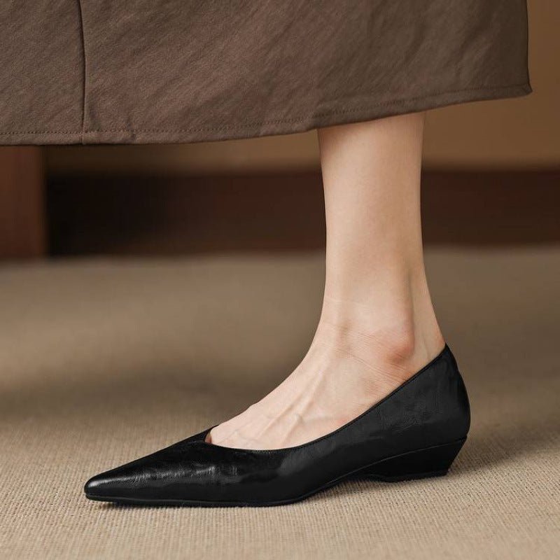 Emry Pumps - My Store