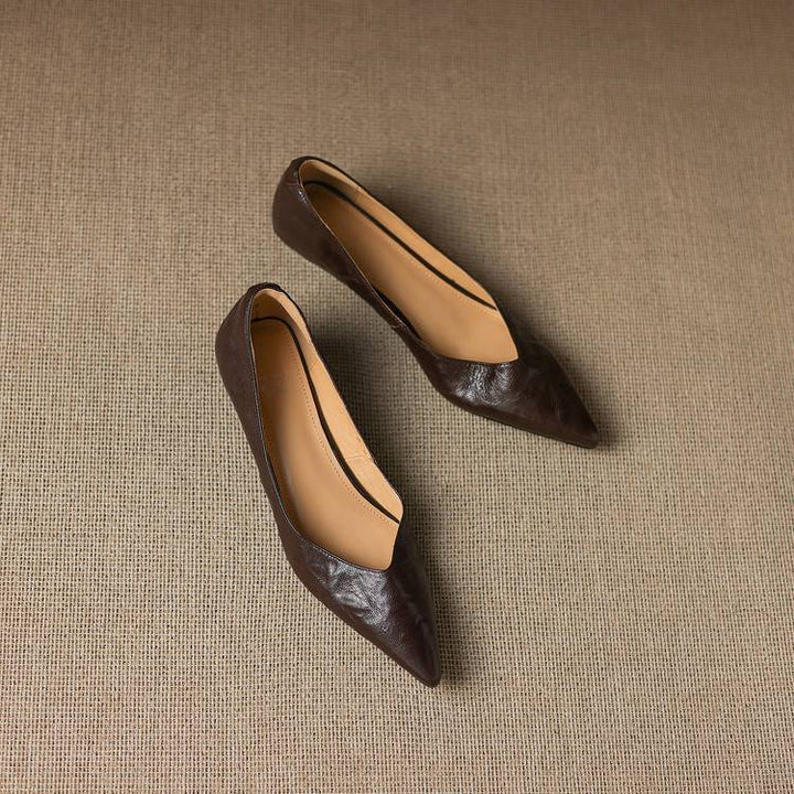 Emry Pumps - My Store