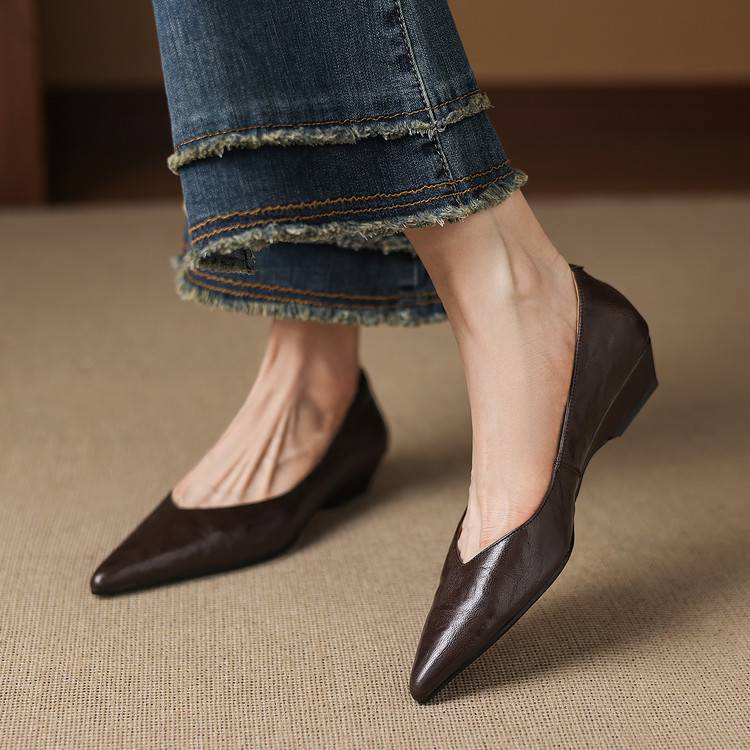 Emry Pumps - My Store