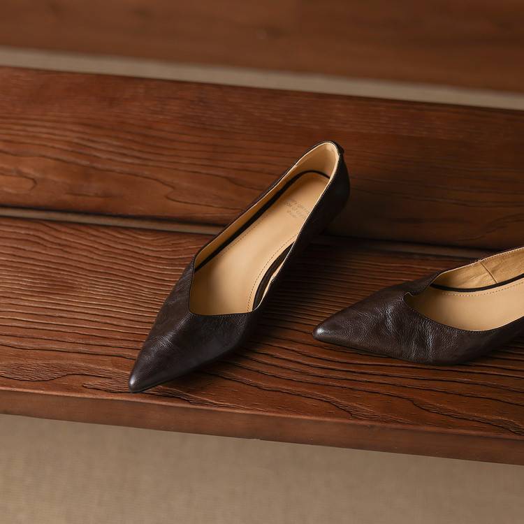Emry Pumps - My Store