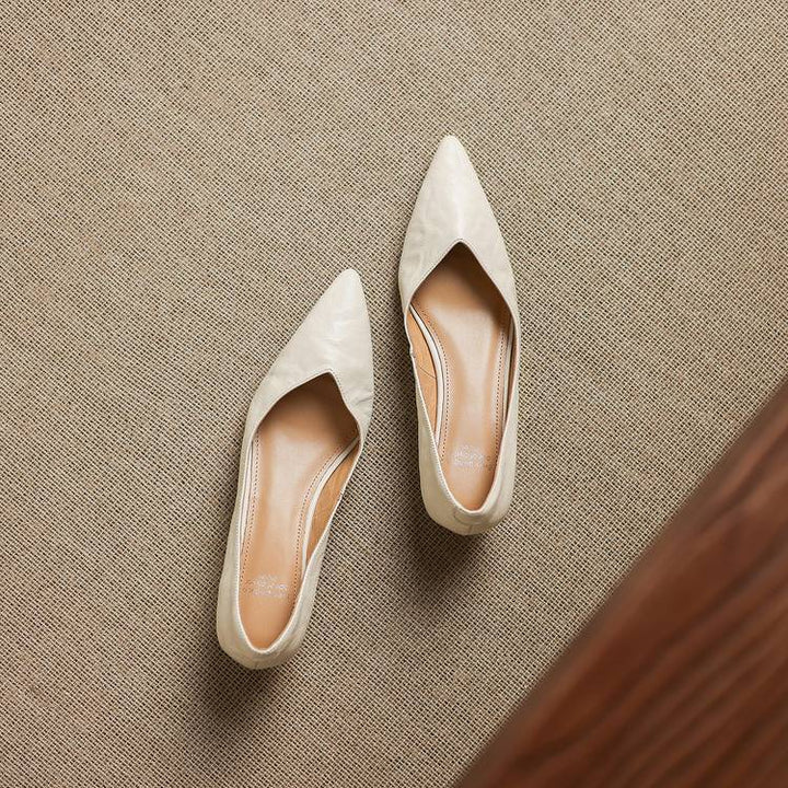 Emry Pumps - My Store